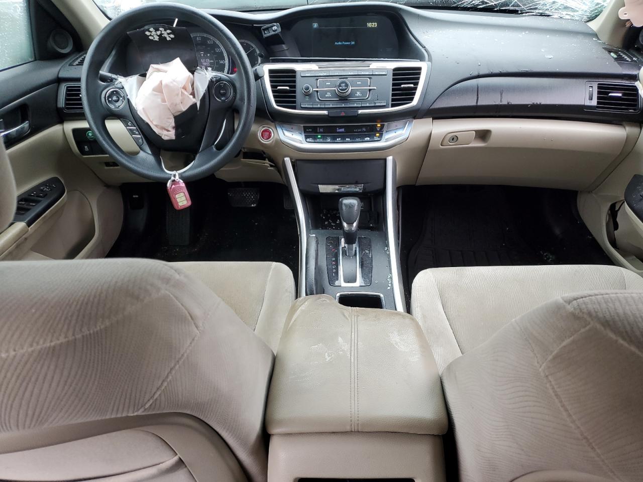 2013 Honda Accord - Image 8