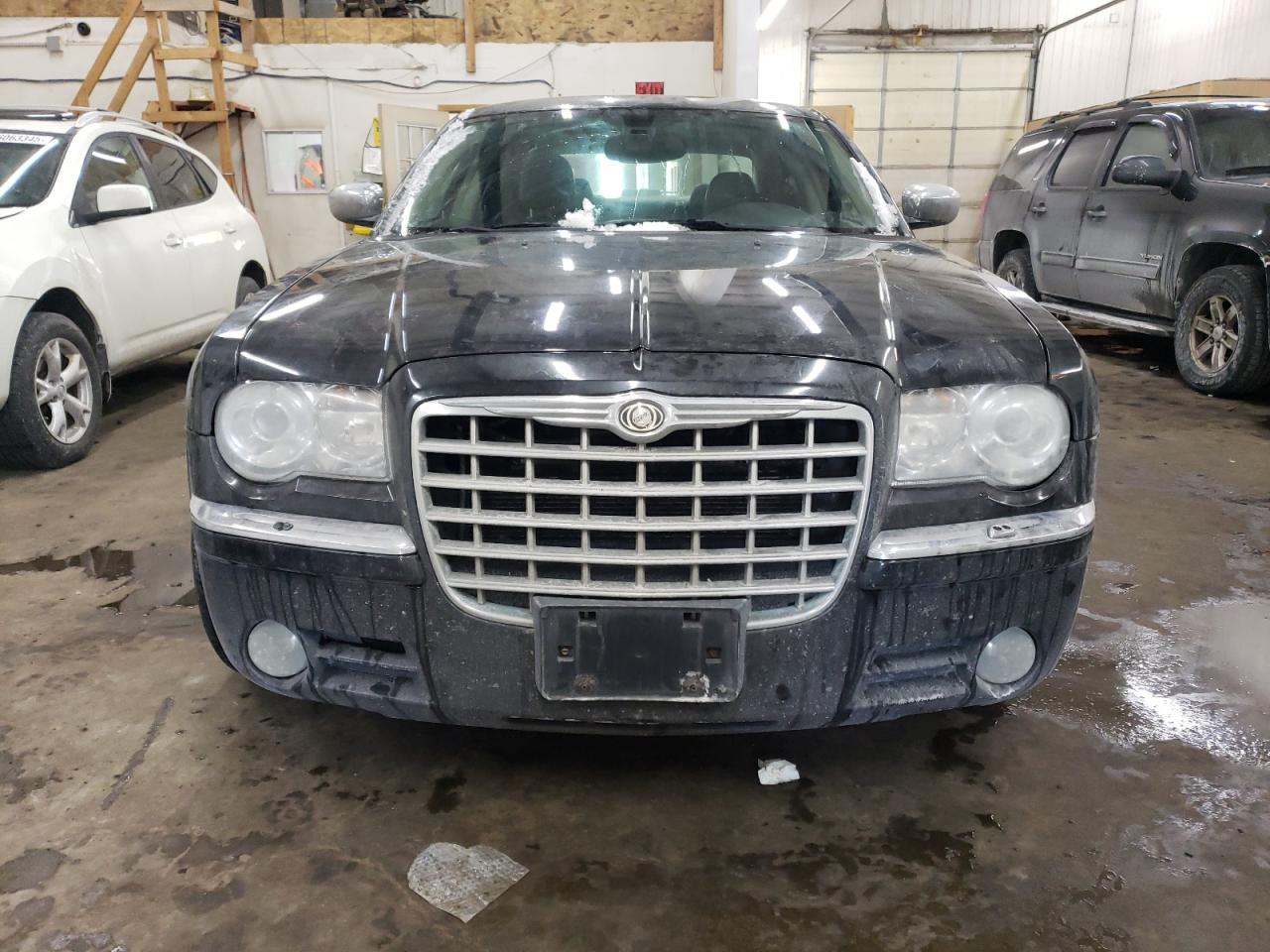 2007 Chrysler 300 - Image 5