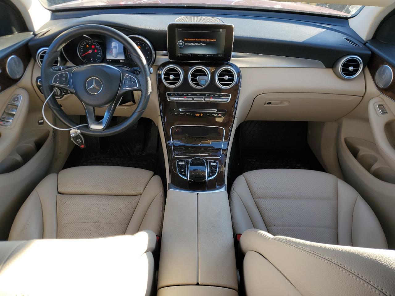 2018 Mercedes-Benz GLC - Image 8