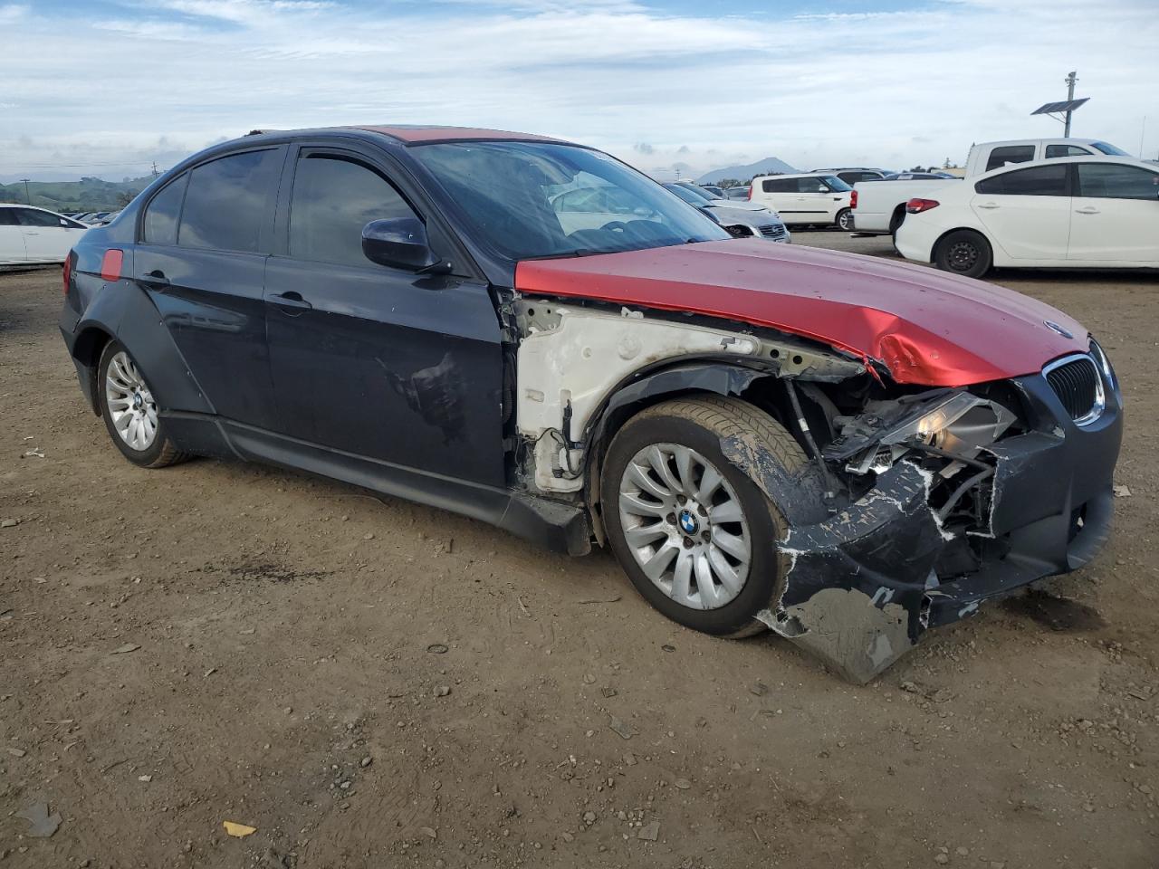 2009 BMW 3er - Image 4