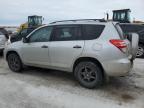 2009 TOYOTA RAV4  for sale at Copart AB - EDMONTON