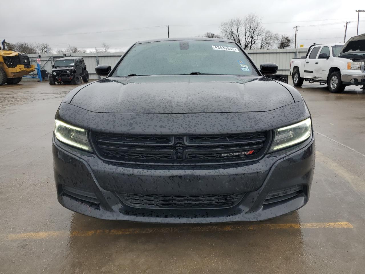 2019 Dodge Charger - Image 5