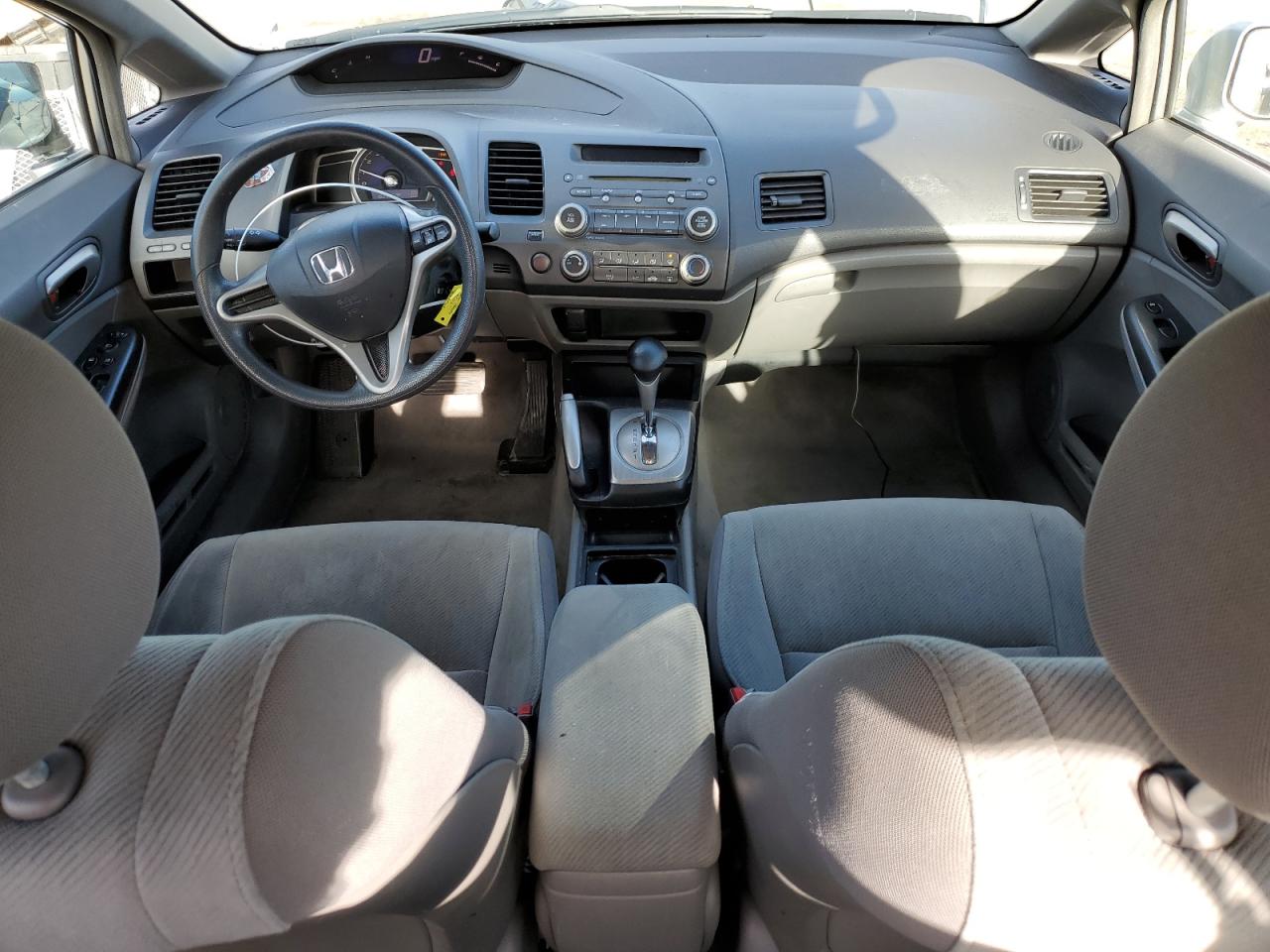 2010 Honda Civic - Image 8