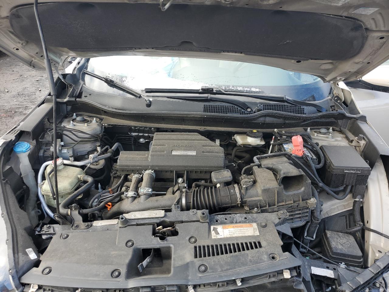 2019 Honda CR-V - Image 13