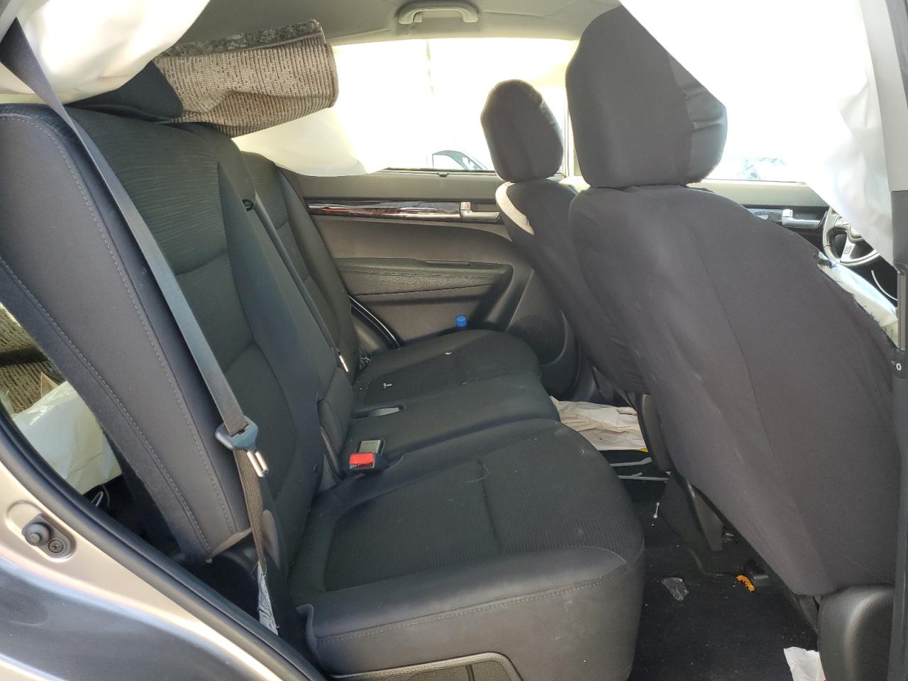 2014 Kia Sorento - Image 11