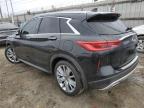 2021 Infiniti Qx50 Essential იყიდება Los Angeles-ში, CA - Front End