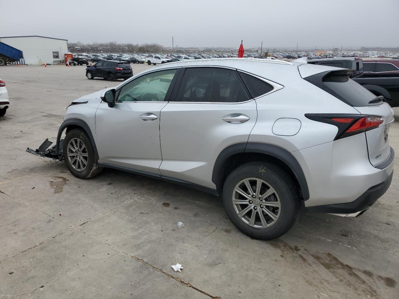 2017 Lexus NX - Image 2