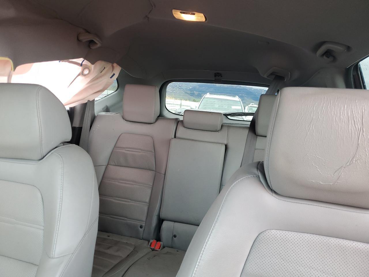 2017 Honda CR-V - Image 10