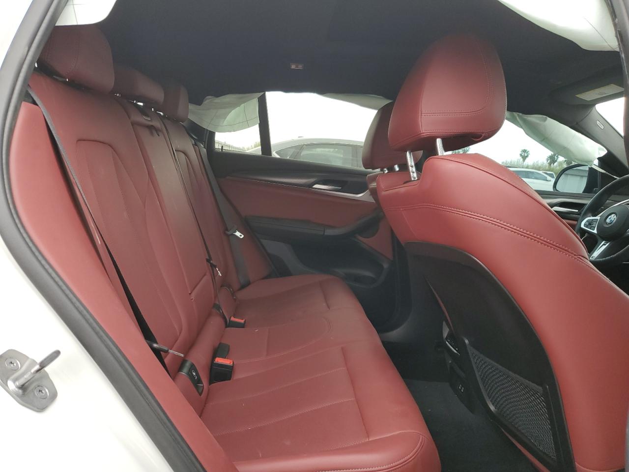 2023 BMW X4 - Image 11