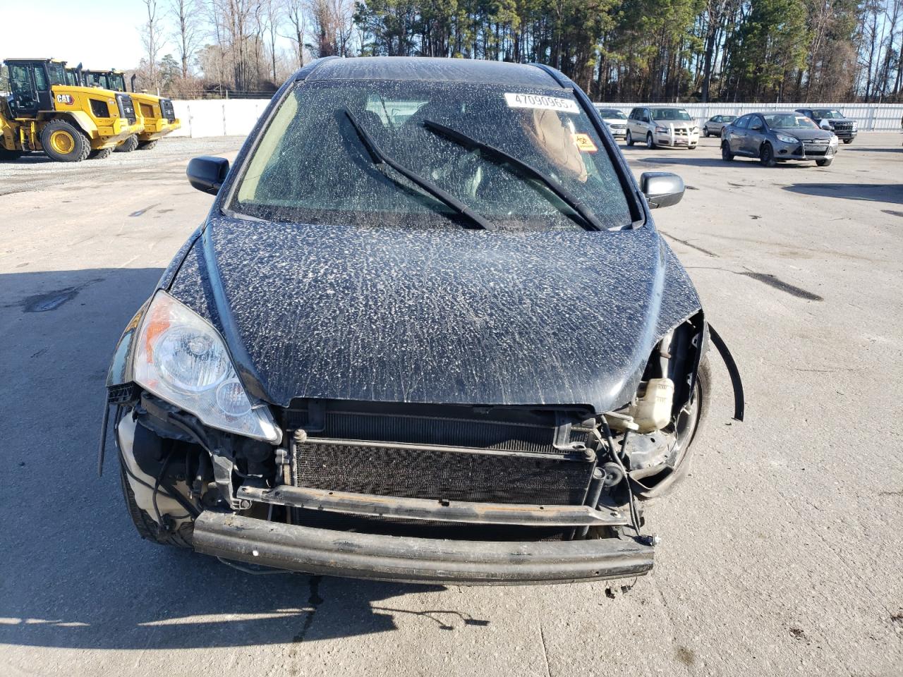 2008 Honda CR-V - Image 5