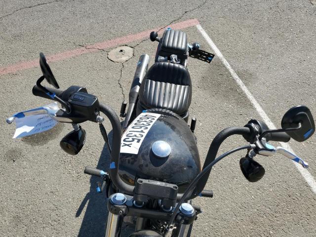  HARLEY-DAVIDSON FXBBS 2023 Чорний