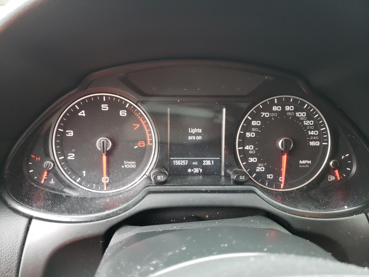 2016 Audi Q5 - Image 9