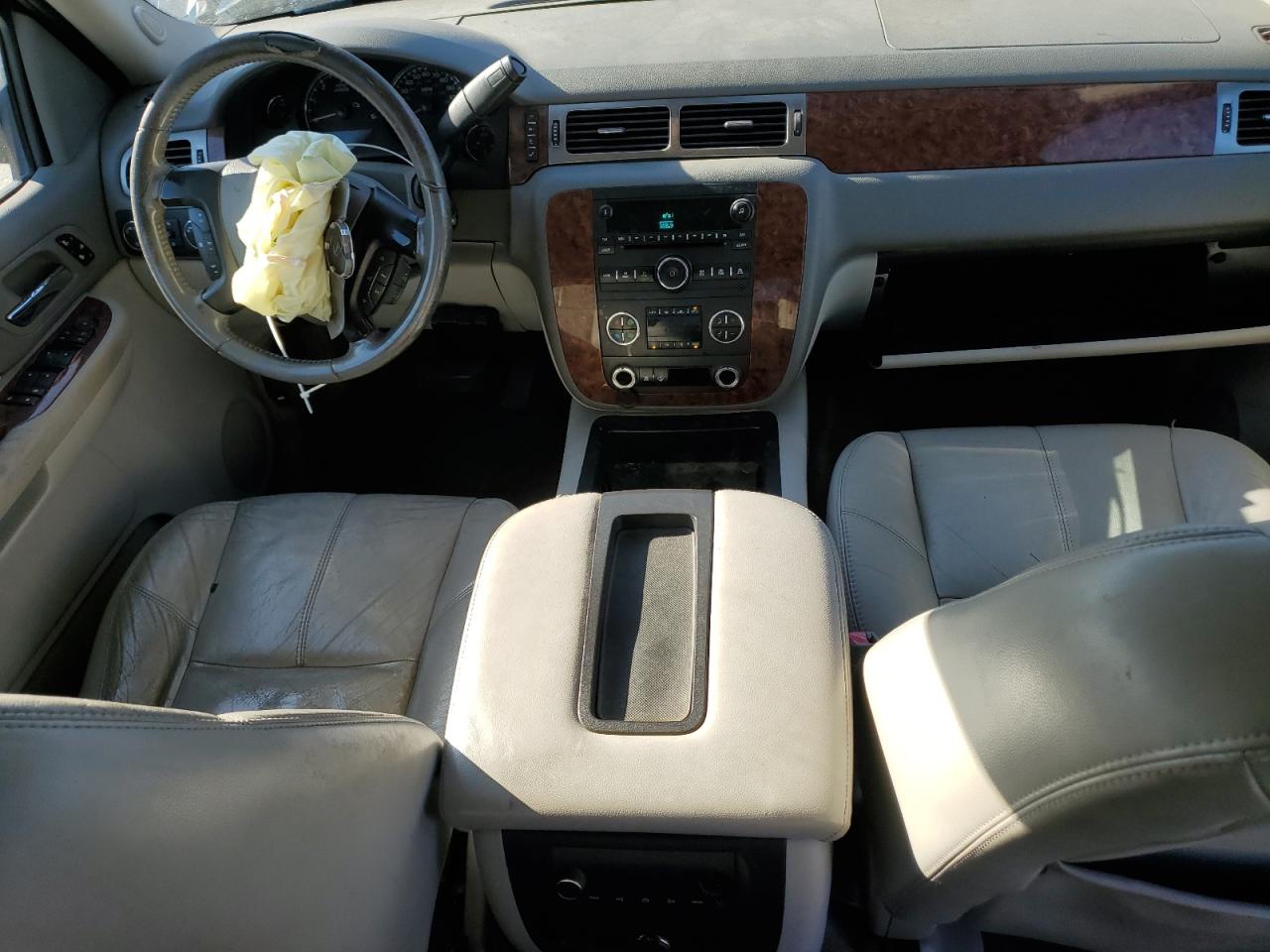 2007 Chevrolet Silverado - Image 8
