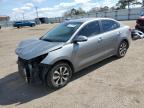 2021 Kia Rio Lx na sprzedaż w Newton, AL - Front End