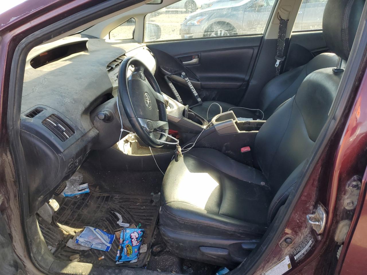 2013 Toyota Prius - Image 7