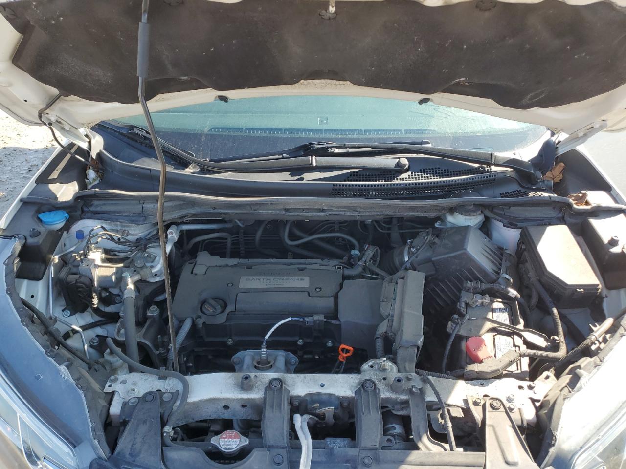 2015 Honda CR-V - Image 13