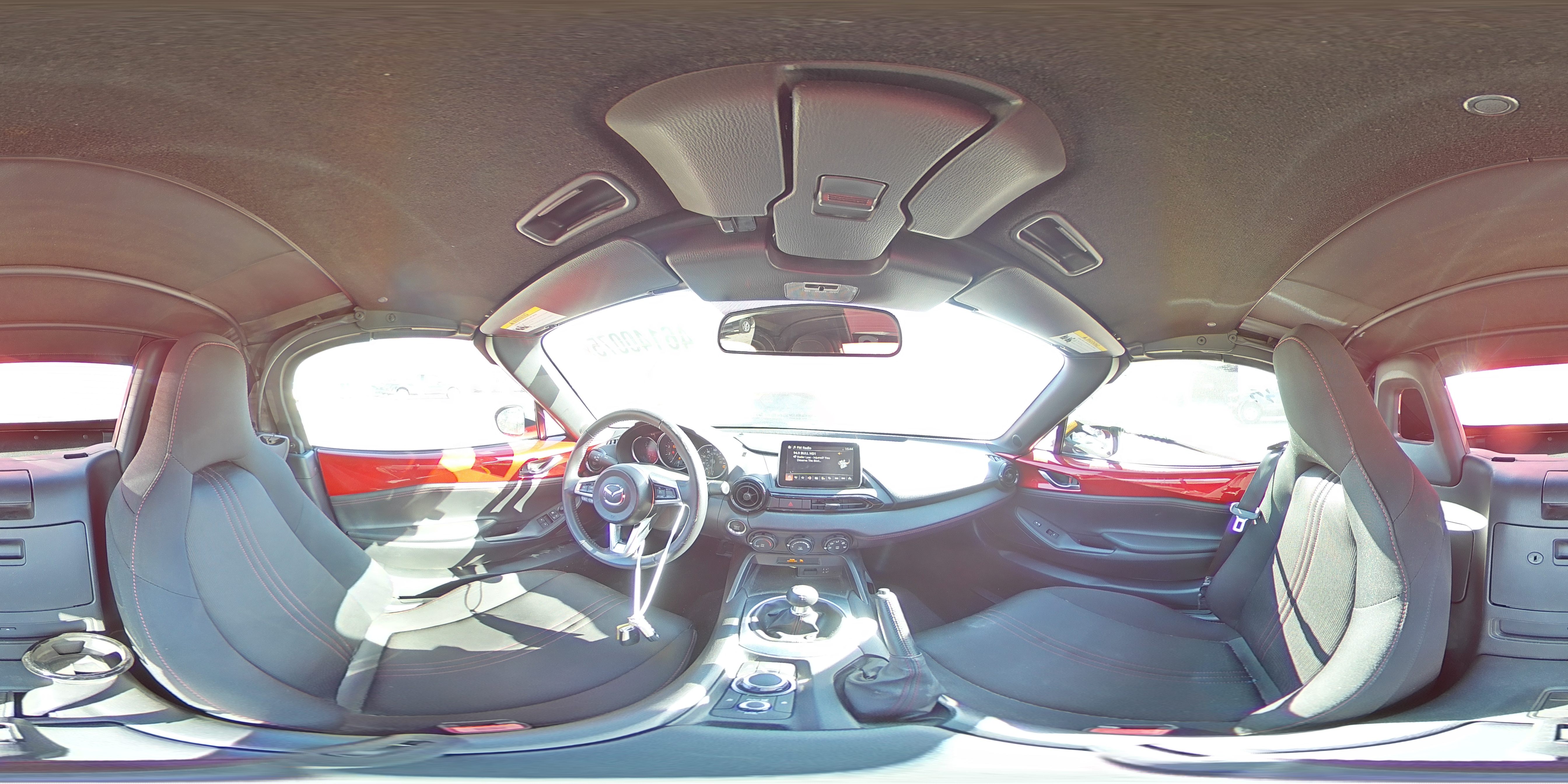 2016 Mazda MX-5 - Image 15