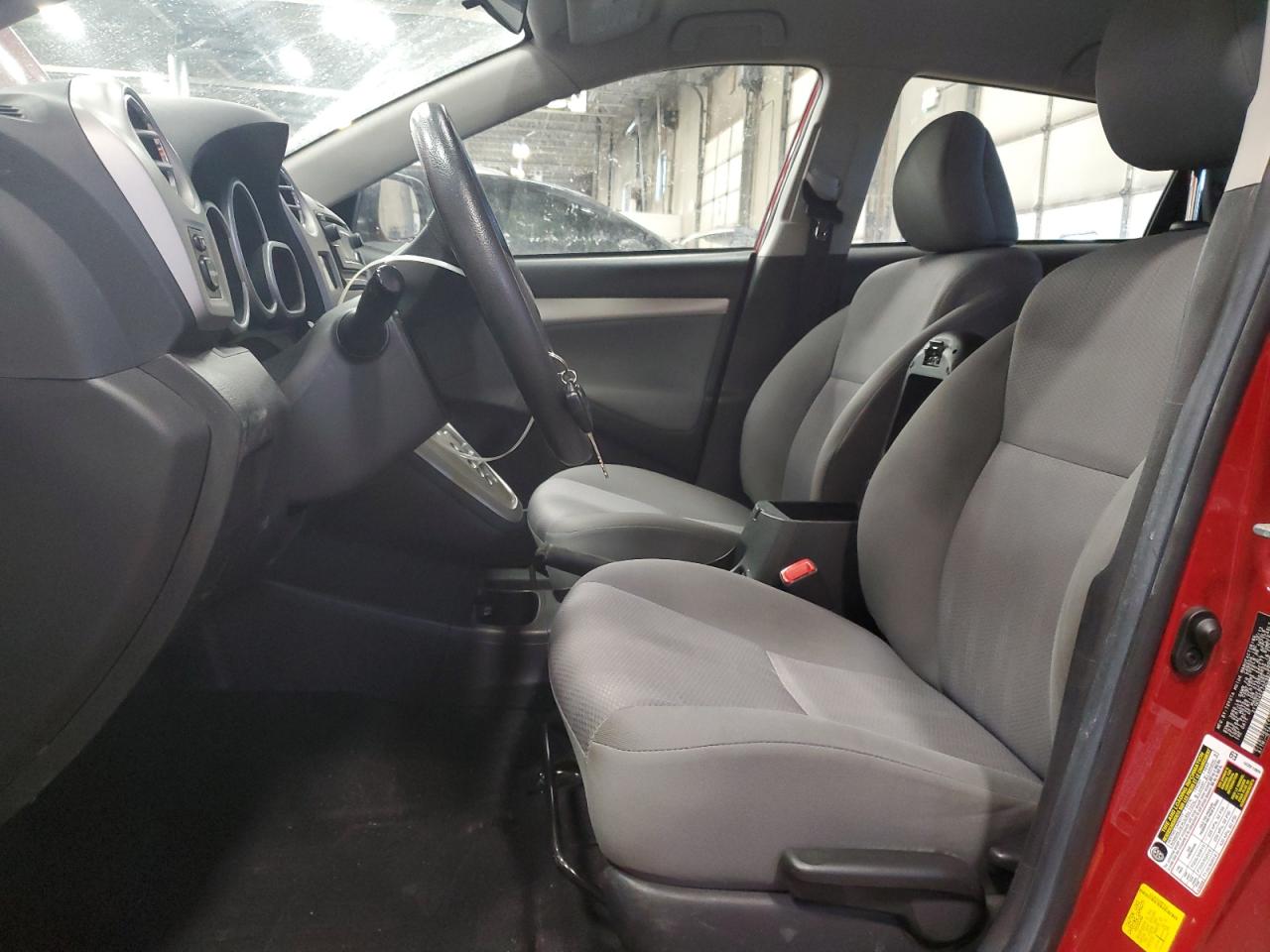 2013 Toyota Corolla - Image 7