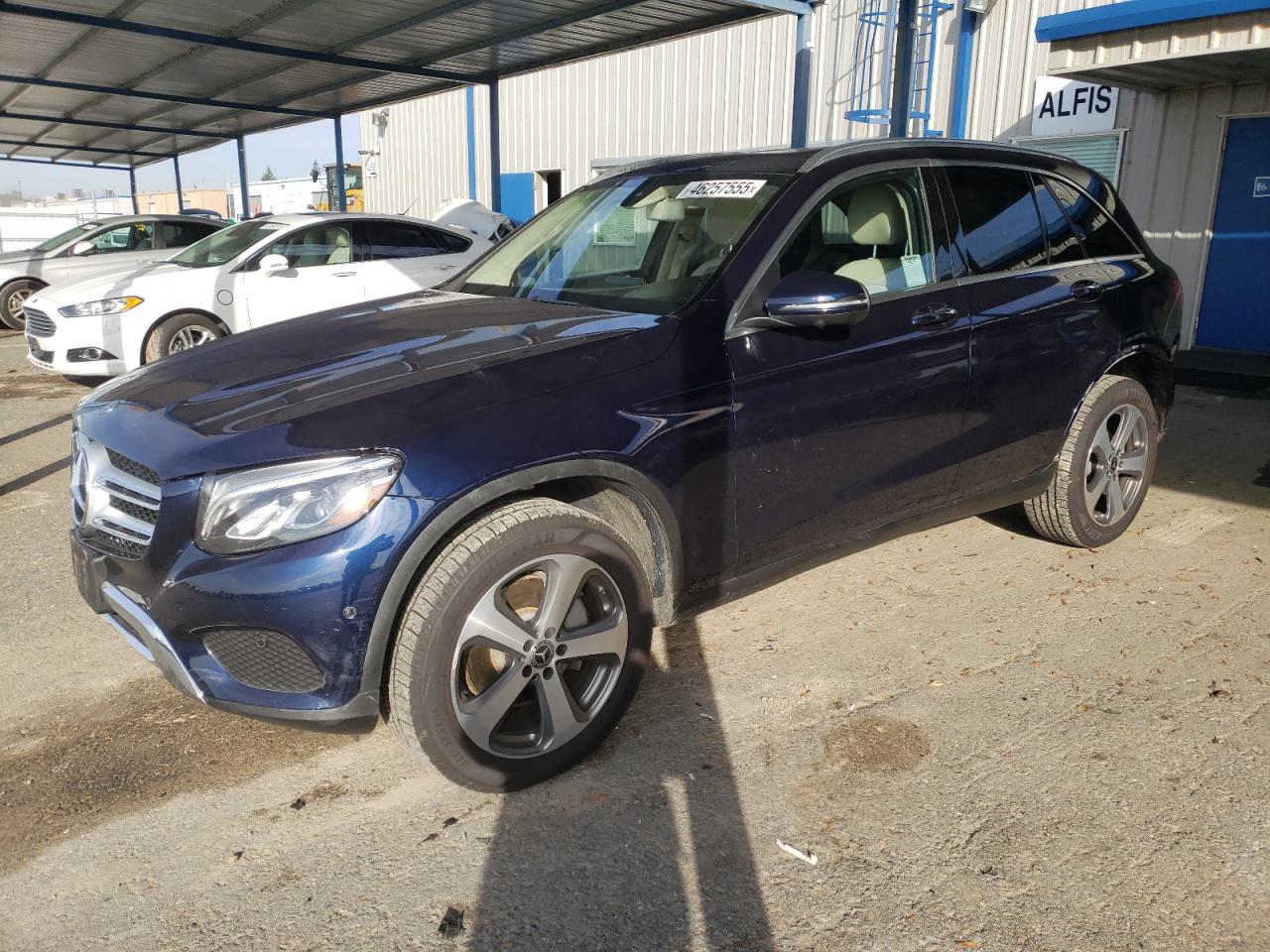 2019 Mercedes-Benz GLC - Image 1
