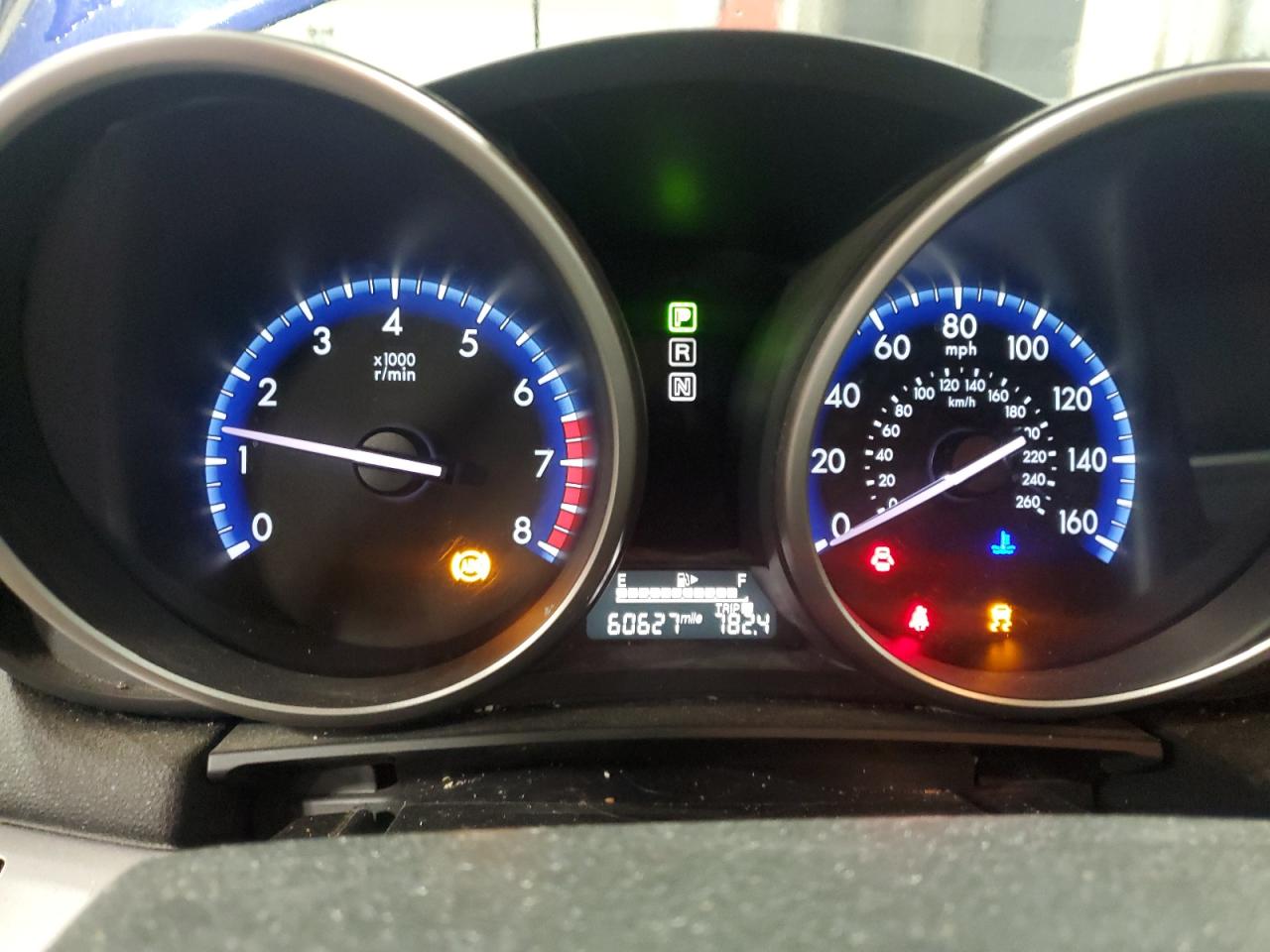 2013 Mazda 3 - Image 9