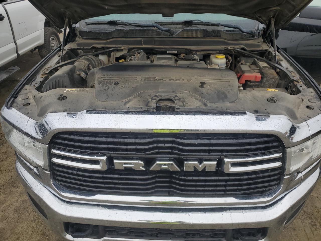 2019 RAM 2500 - Image 11