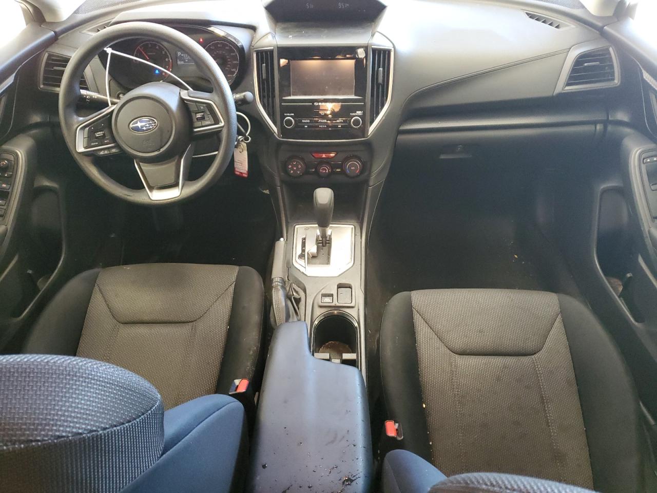 2019 Subaru XV - Image 8