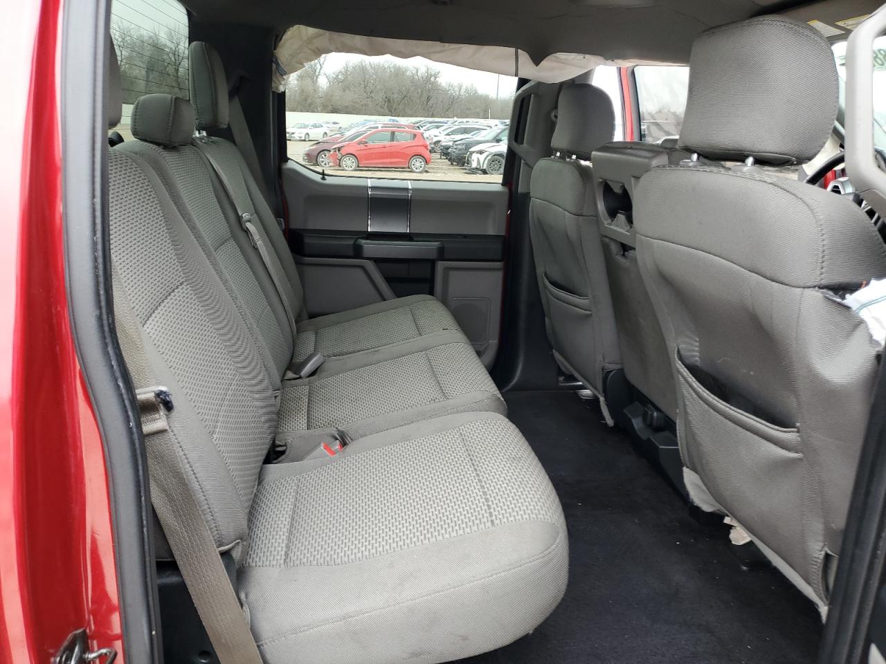 2016 Ford F-150 - Image 11