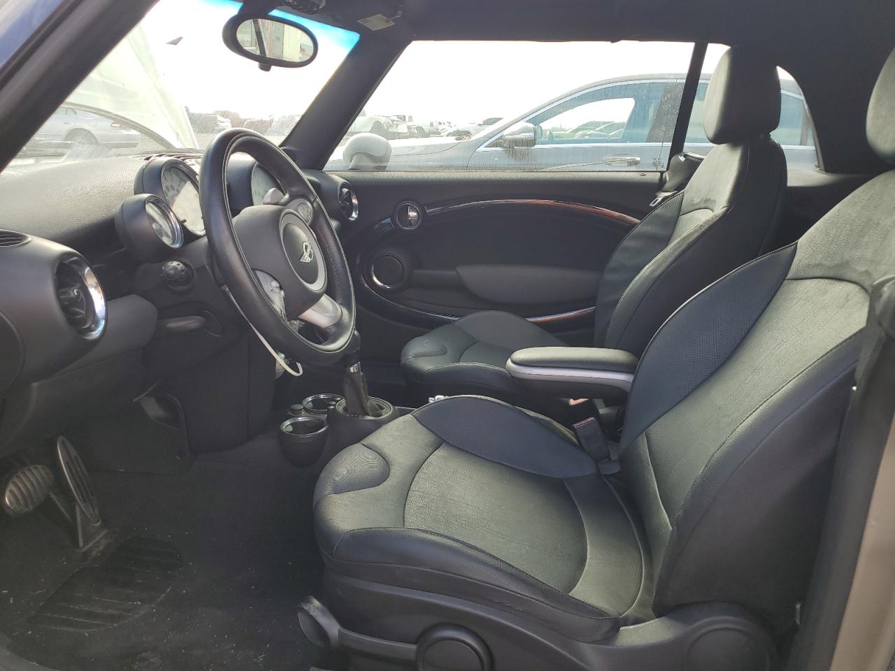 2009 MINI Cooper - Image 7