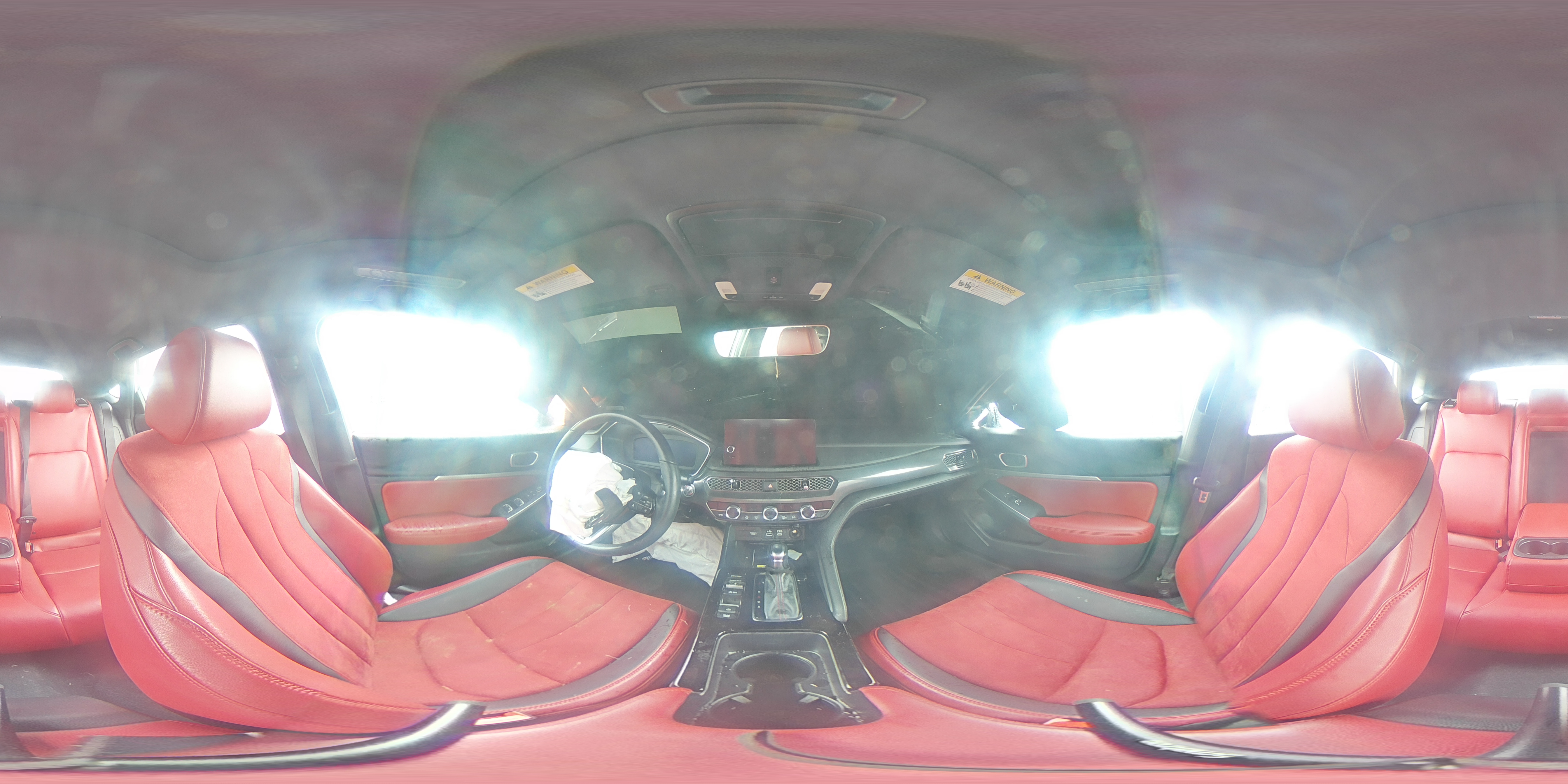 2024 Acura Integra - Image 12