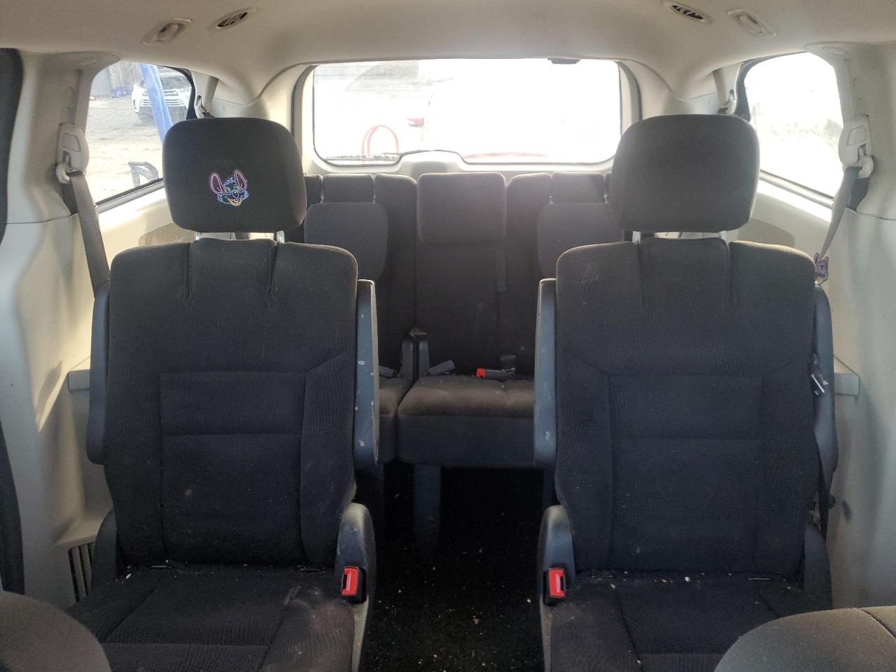 2019 Dodge Caravan - Image 10