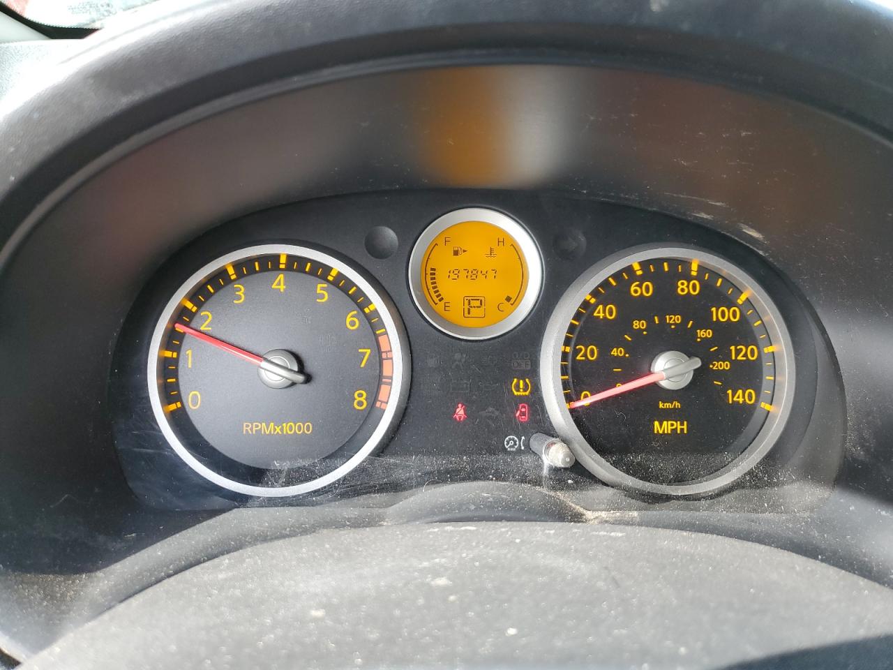 2008 Nissan Sentra - Image 9