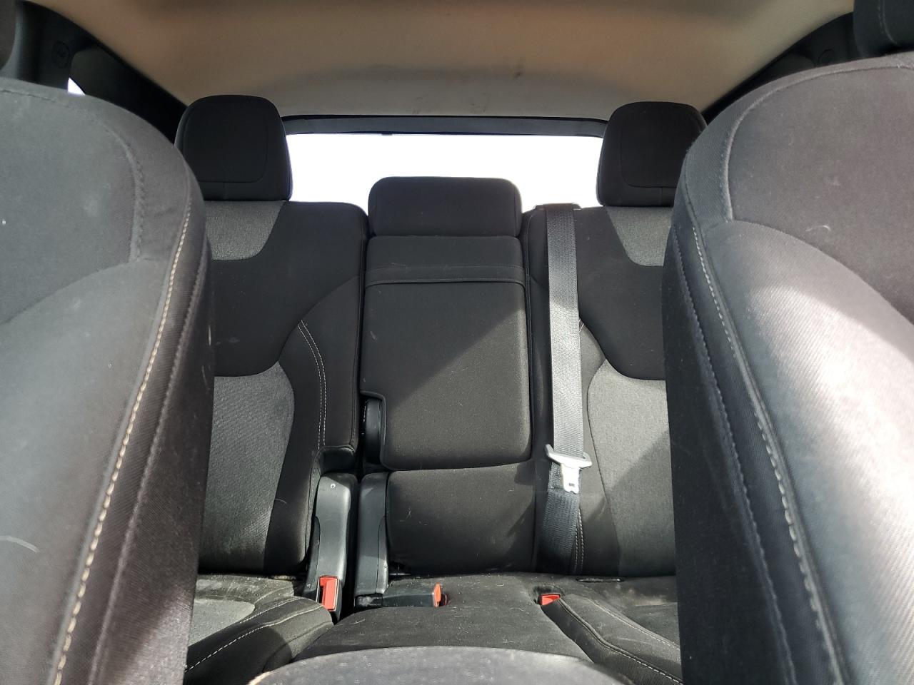 2014 Jeep Grand Cherokee - Image 10