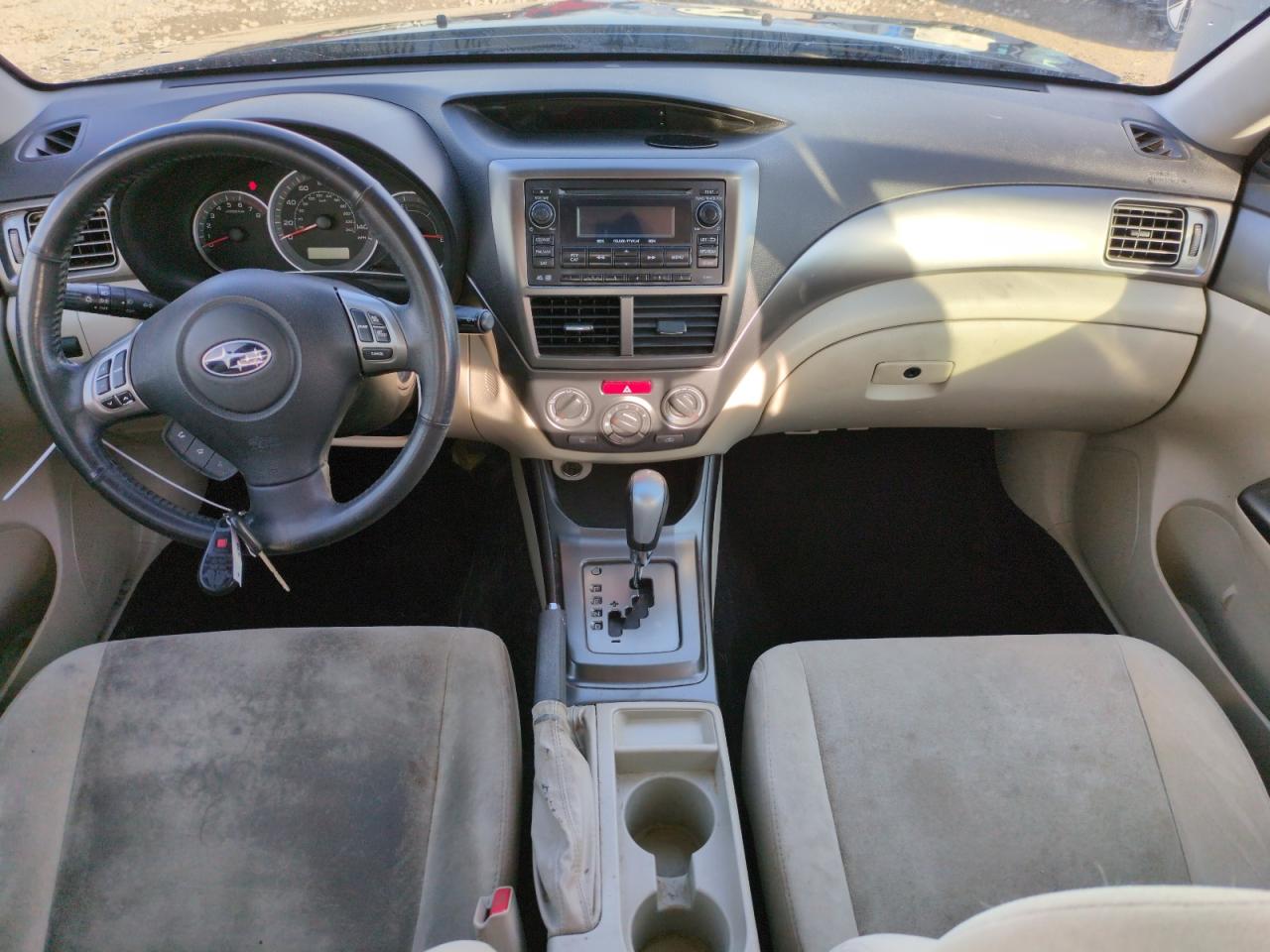 2011 Subaru Impreza - Image 8