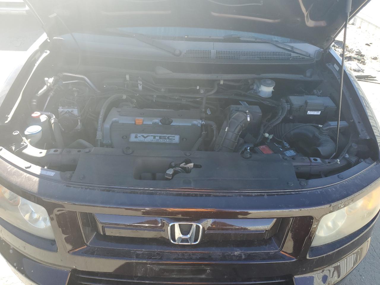 2008 Honda Element - Image 12