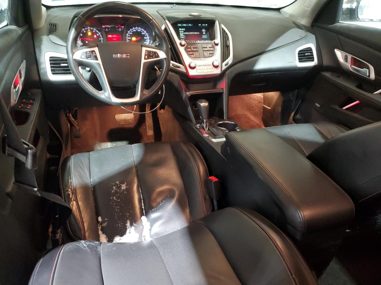 2016 GMC Terrain - Image 8