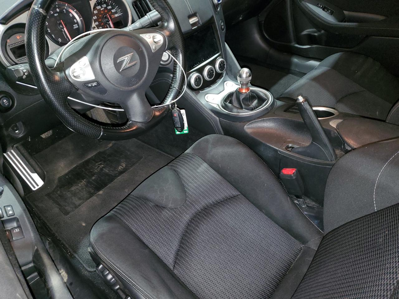 2013 Nissan 370Z - Image 8