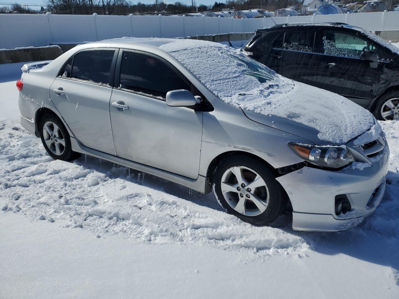 2011 Toyota Corolla - Image 4