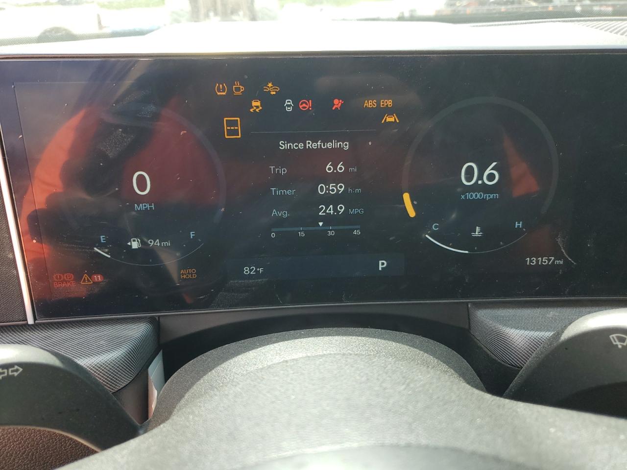 2024 Hyundai Sonata - Image 9