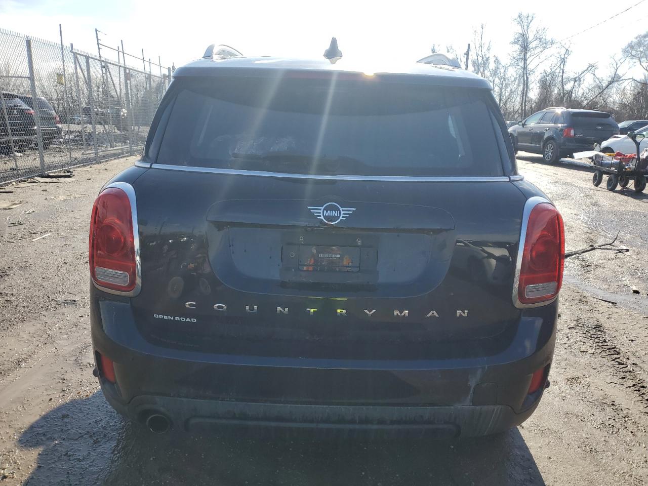 2019 MINI Cooper - Image 6
