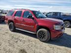 2010 Chevrolet Tahoe K1500 Lt للبيع في Sacramento، CA - Front End