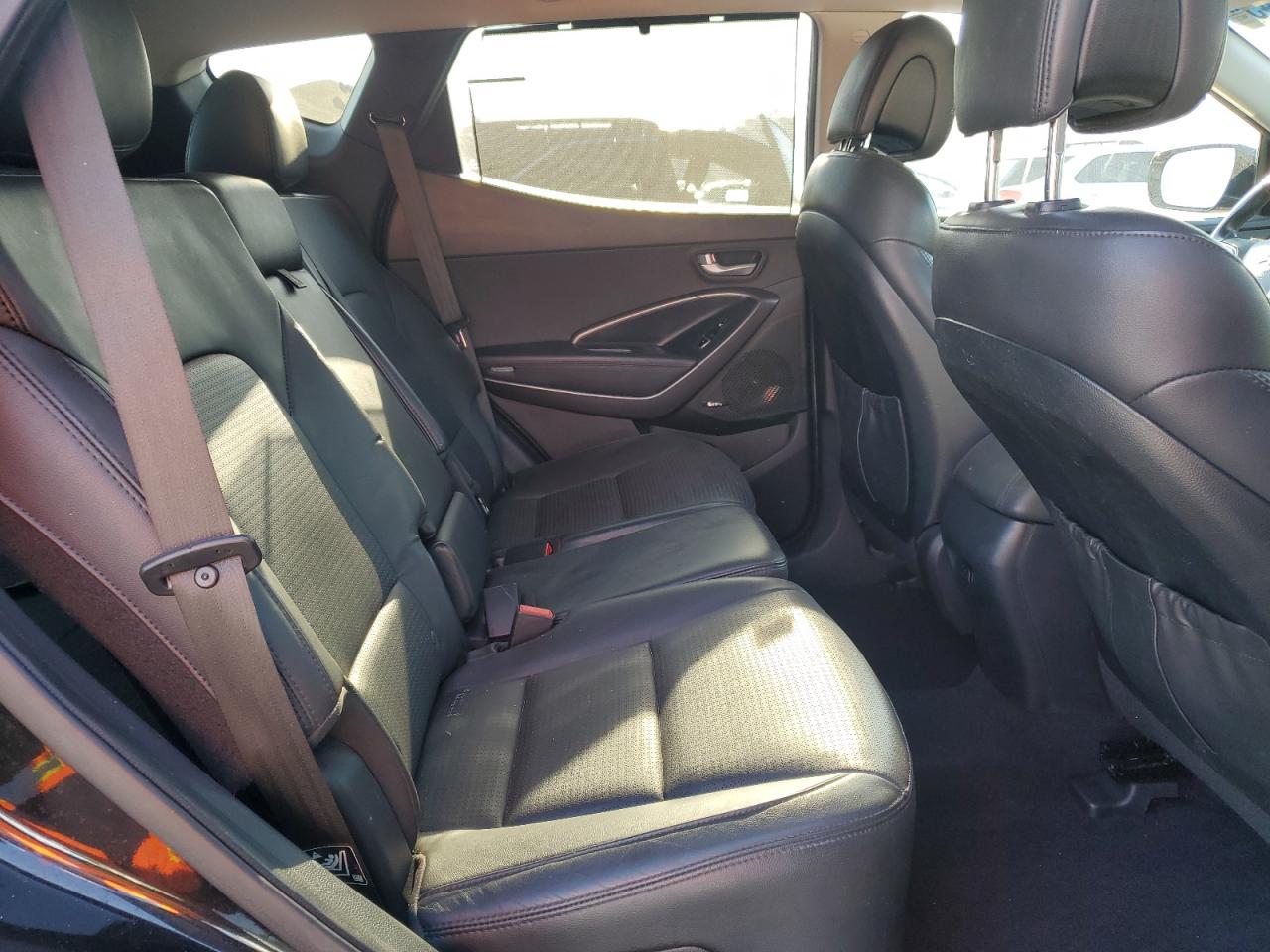 2013 Hyundai Santa Fe - Image 11