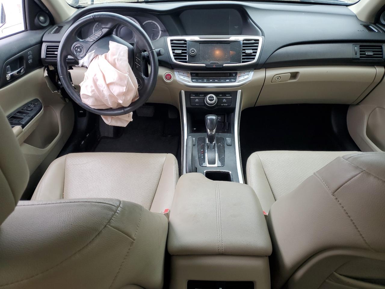 2013 Honda Accord - Image 8