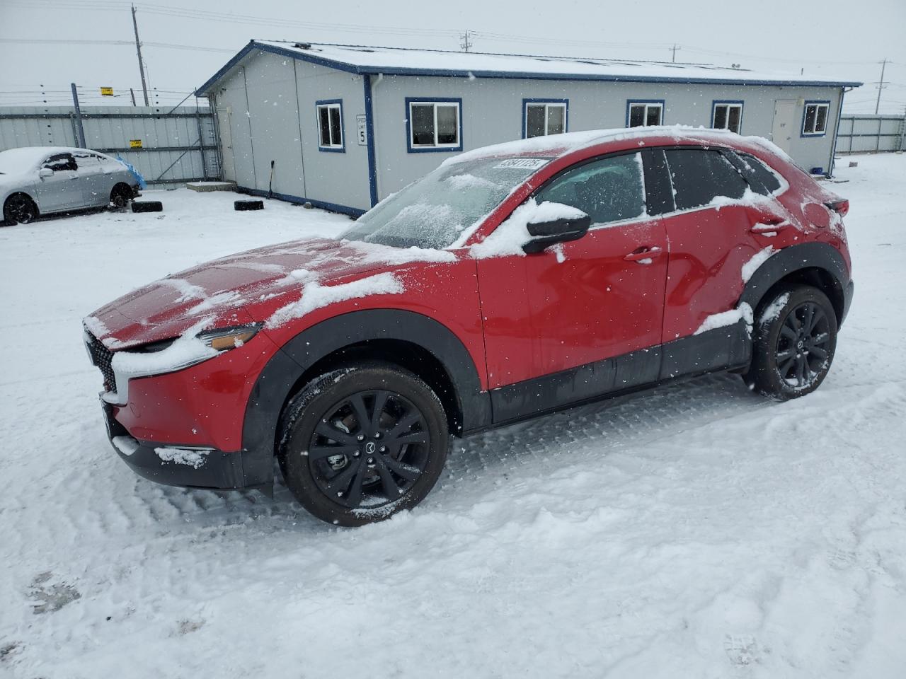 2024 Mazda CX-30 - Image 1