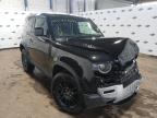 2024 LAND ROVER DEFENDER H for sale at Copart PETERLEE