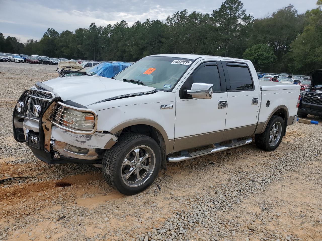 2004 Ford F-150 - Image 1