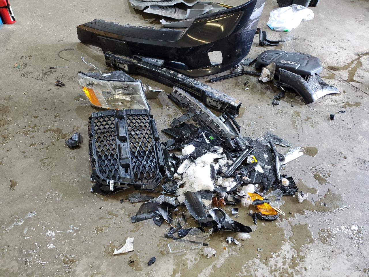 2017 RAM 1500 - Image 12