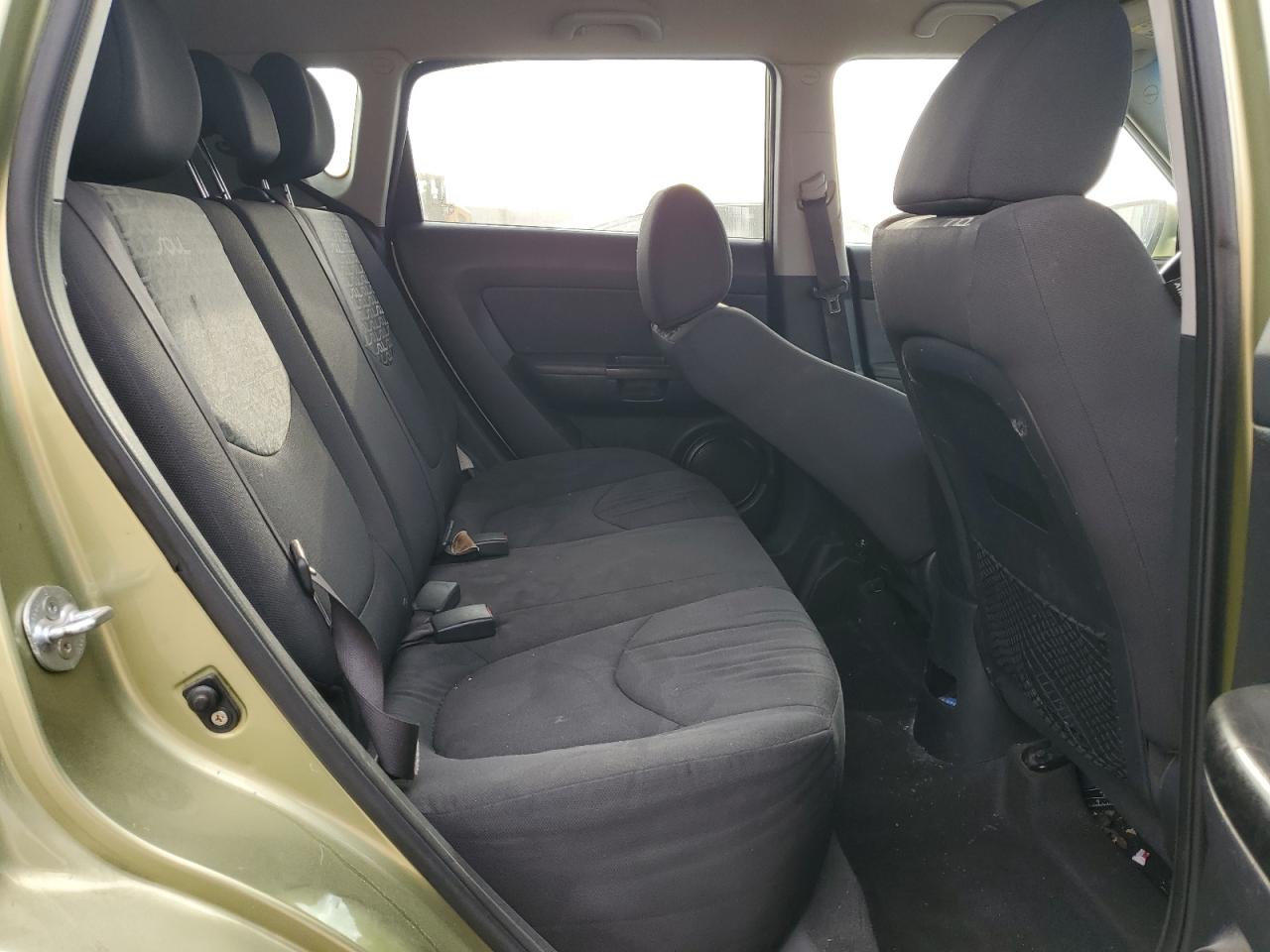 2011 Kia Soul - Image 11