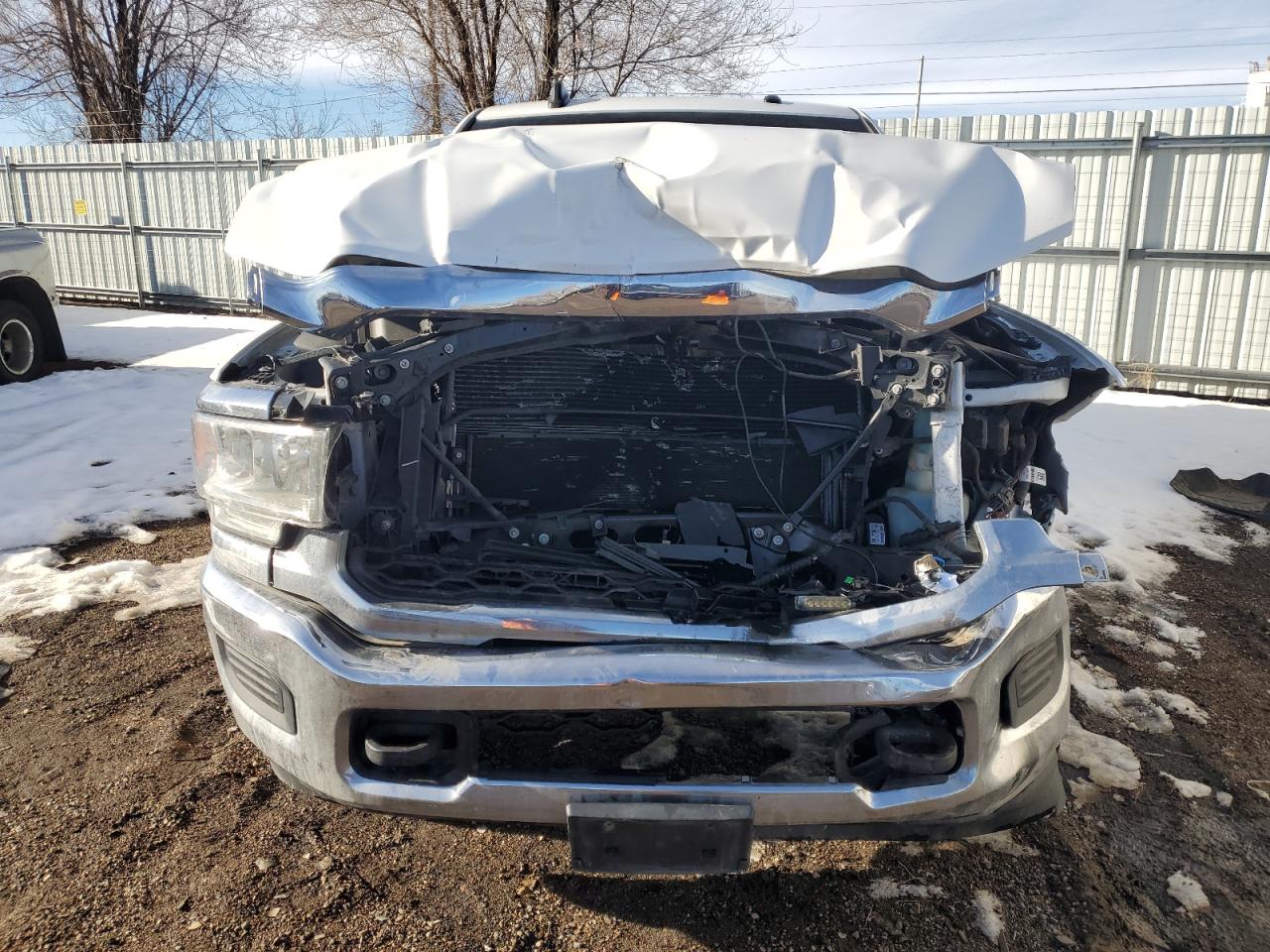 2019 RAM 2500 - Image 5