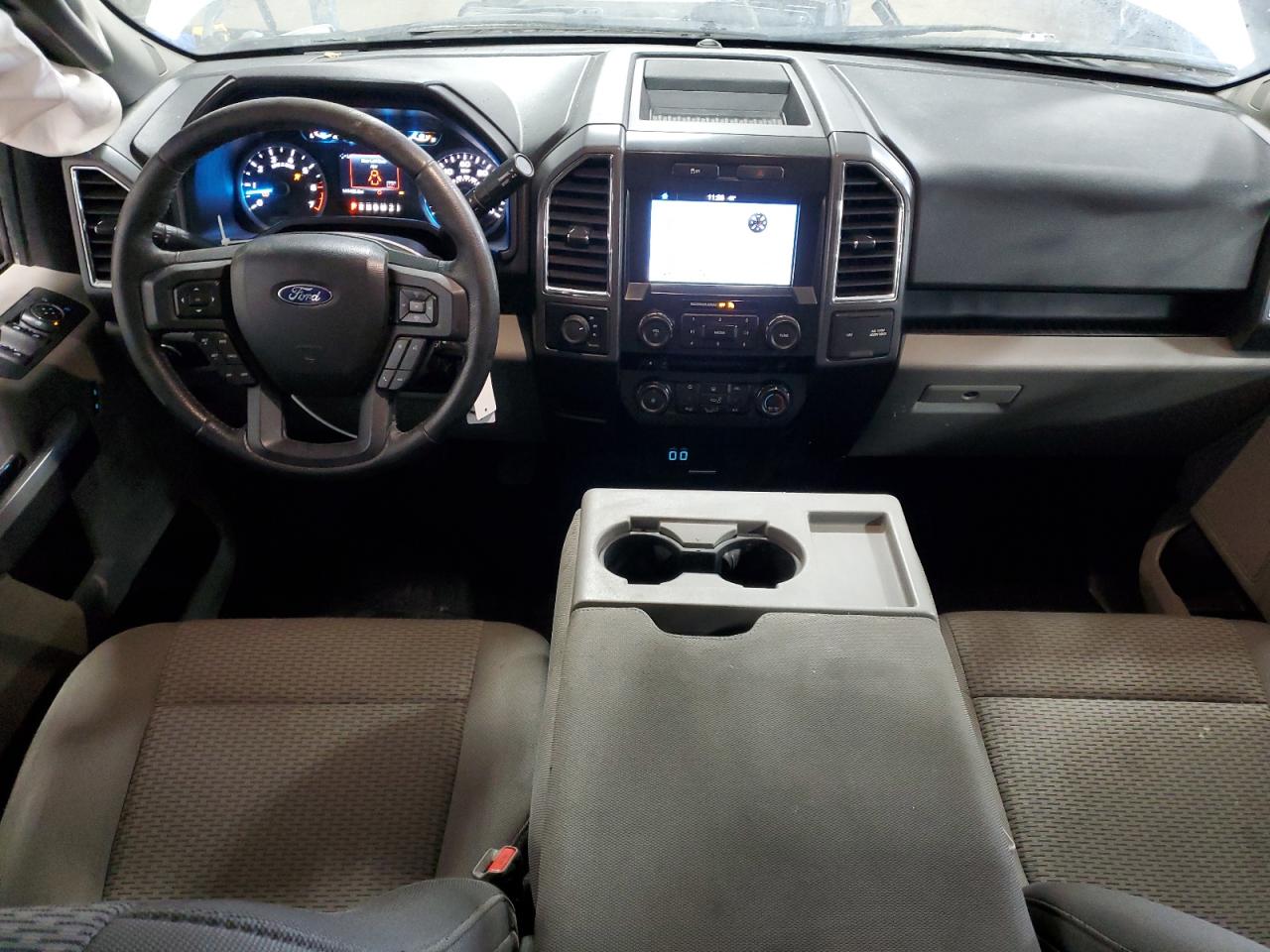 2016 Ford F-150 - Image 8