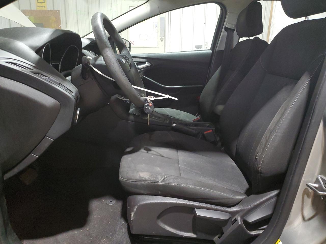 2015 Ford Focus - Image 7